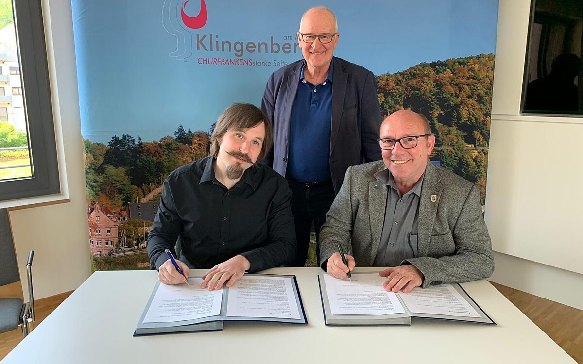 170523 Klingenberg Unterzeichnung Main Musical Clingenburg 170523 Klingenberg Unterzeichnung Main Musical Clingenburg