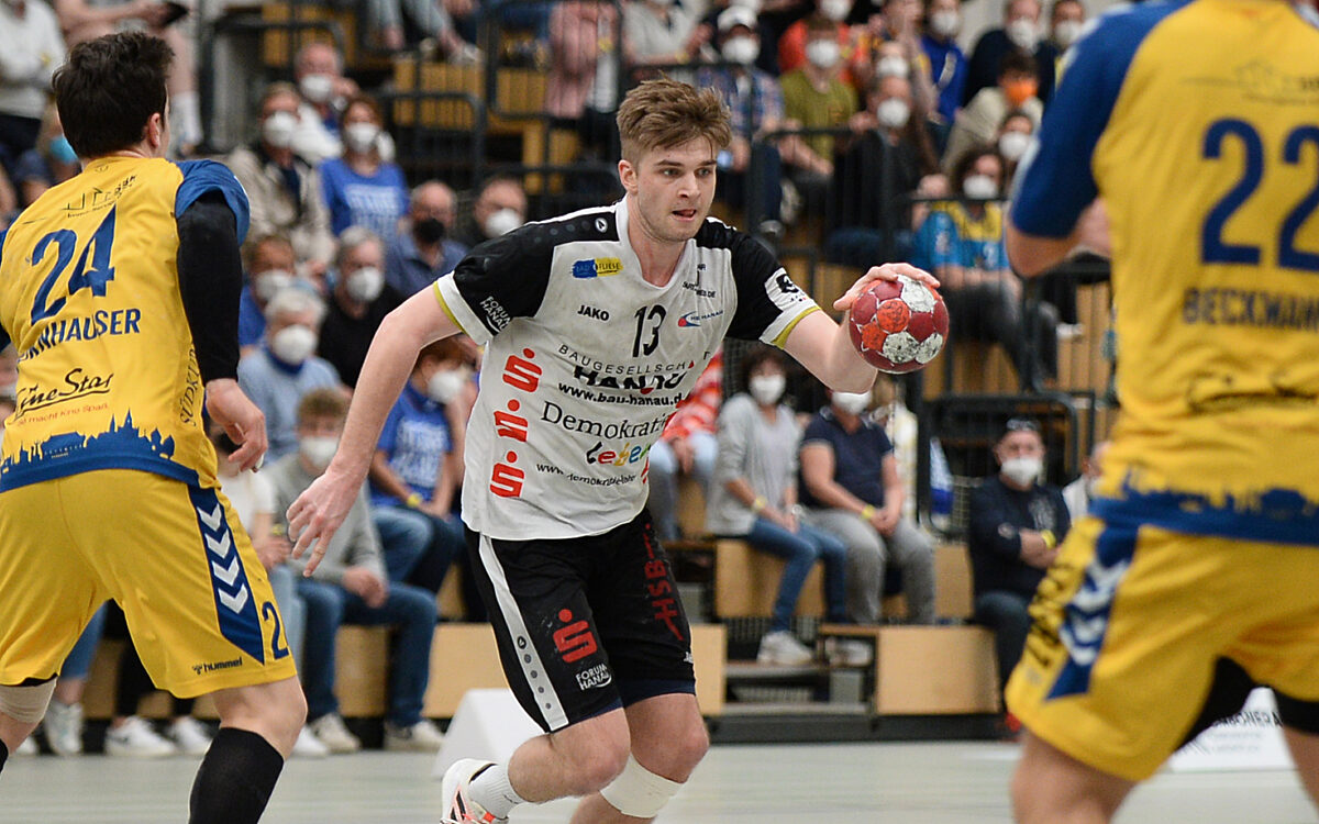 170622 Hanau Braun verlaengert 170622 Hanau Braun verlaengert