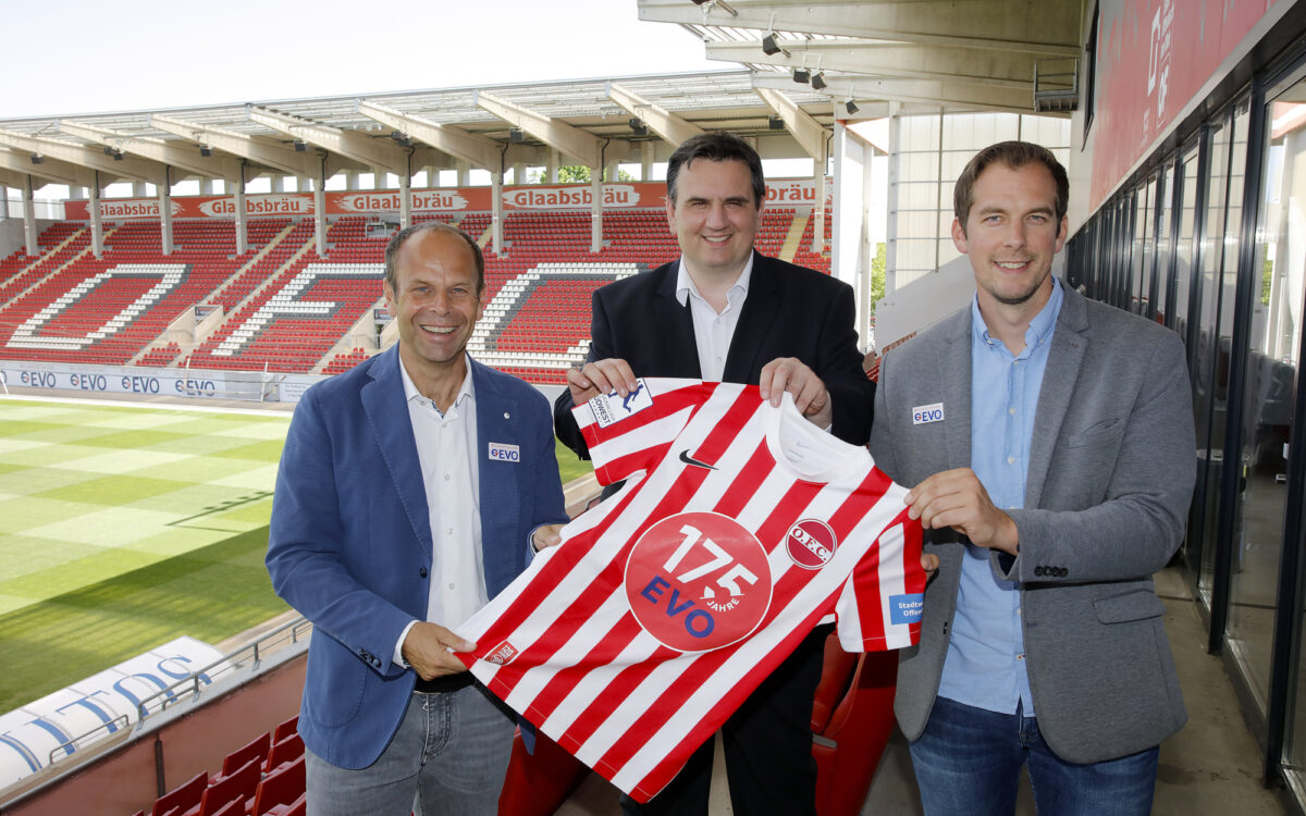 170622 OFC EVO verlaengert 170622 OFC EVO verlaengert