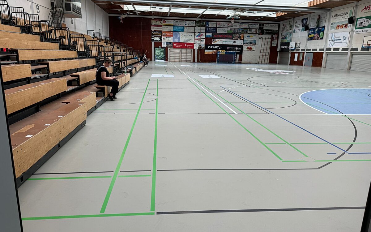 170724 HU Main Kinzig Halle 170724 HU Main Kinzig Halle