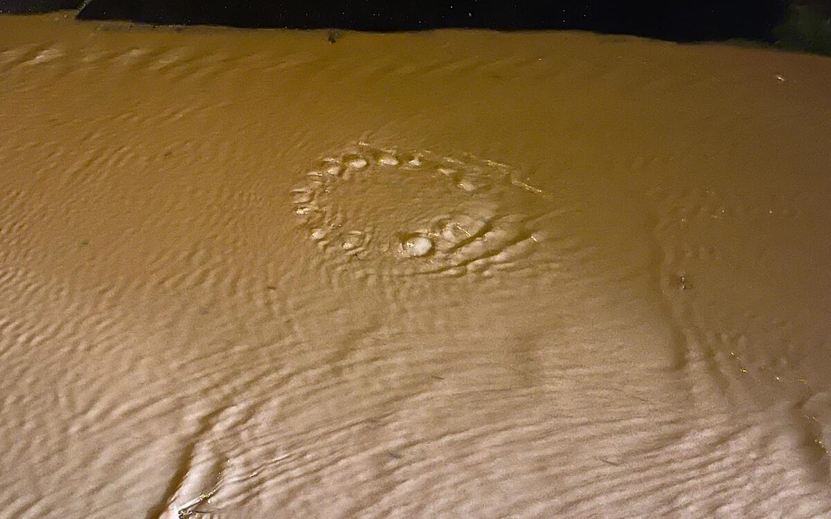 170823 Hanau Unwetter Foto Stadt Hanau 170823 Hanau Unwetter Foto Stadt Hanau