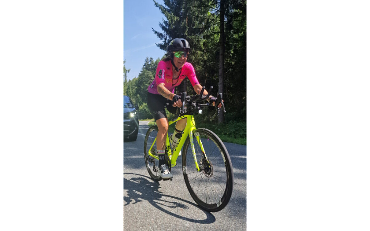 170825 Luetzelbacherin Tina Buettner Ultracycling 170825 Luetzelbacherin Tina Buettner Ultracycling