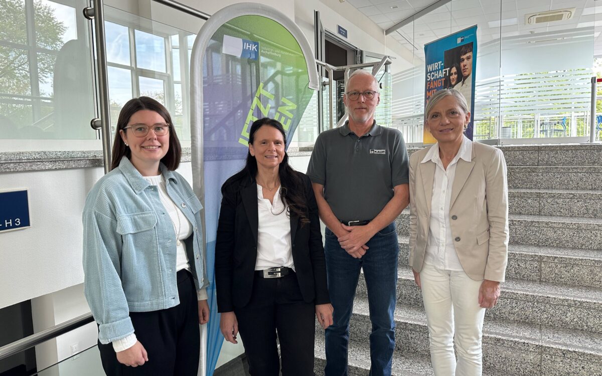 170926 IHK Aschaffenburg