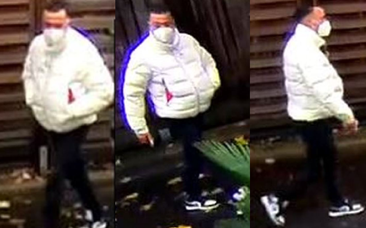 171123 Heusenstamm Trickbetrog Abholer Foto PP SOH 171123 Heusenstamm Trickbetrog Abholer Foto PP SOH