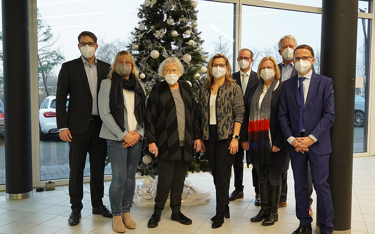 171221 Autohaus Kunzmann Weihnachtsspende Alzenau 171221 Autohaus Kunzmann Weihnachtsspende Alzenau