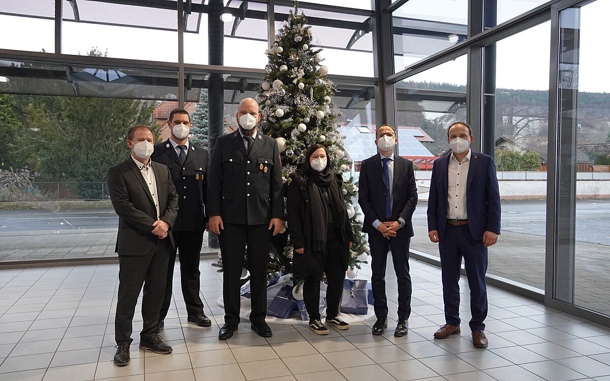 171221 Autohaus Kunzmann Weihnachtsspende Woerth 171221 Autohaus Kunzmann Weihnachtsspende Woerth