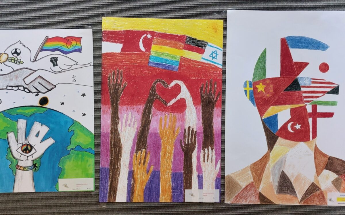 171221 Lions Friedensplakat Wettbewerb 2021 171221 Lions Friedensplakat Wettbewerb 2021