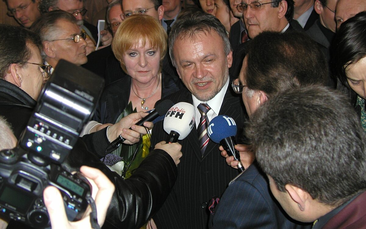 179 Landratswahl 2005 179 Landratswahl 2005