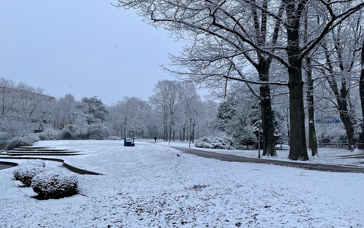 180123 Schnee Schoental 180123 Schnee Schoental