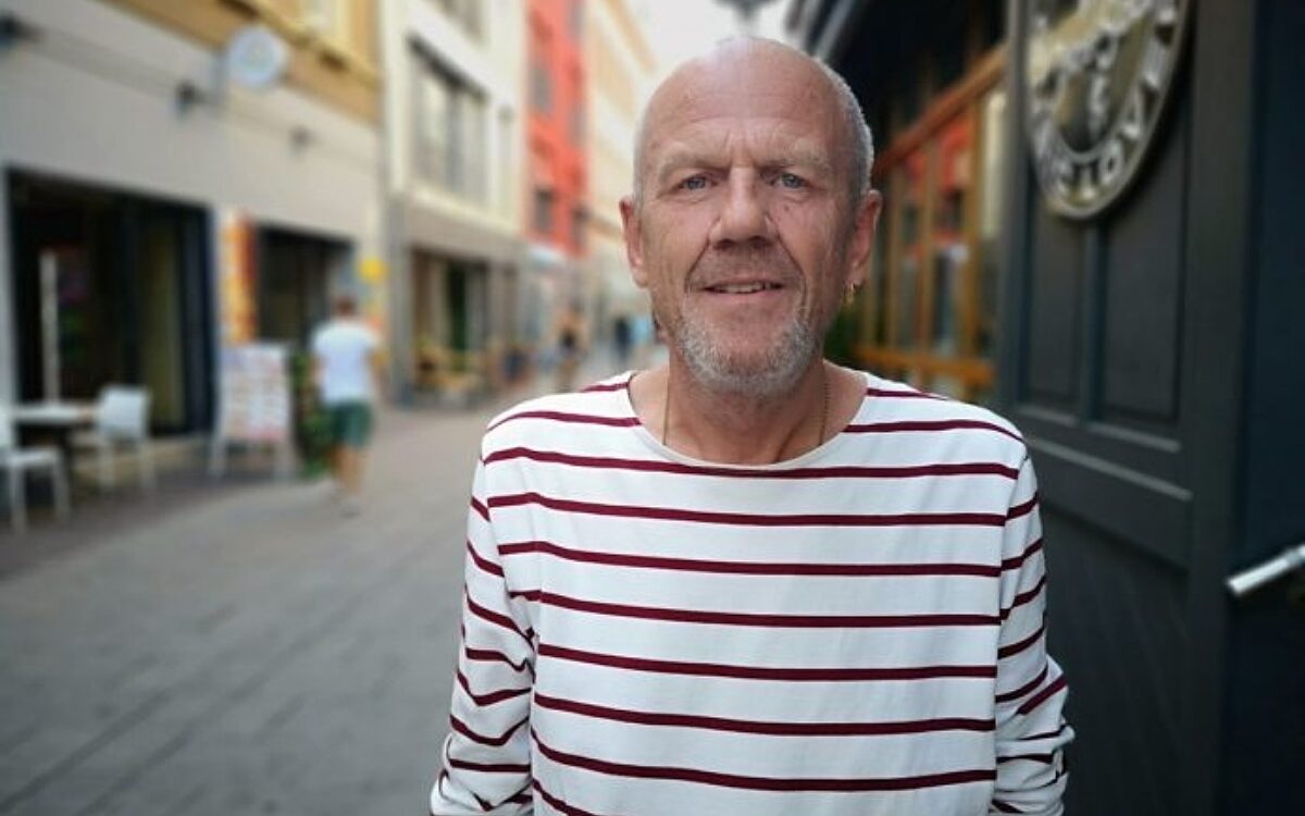 180222 Claus Berninger 180222 Claus Berninger