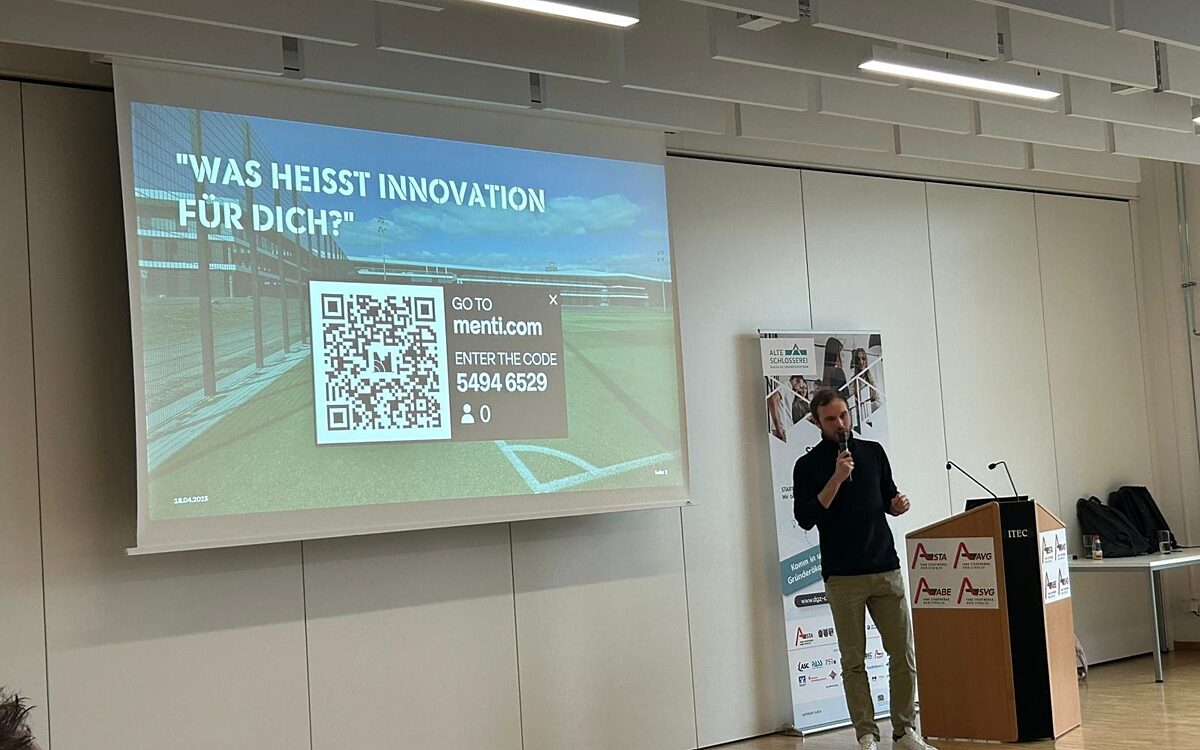 180423 DFB Akademie 180423 DFB Akademie