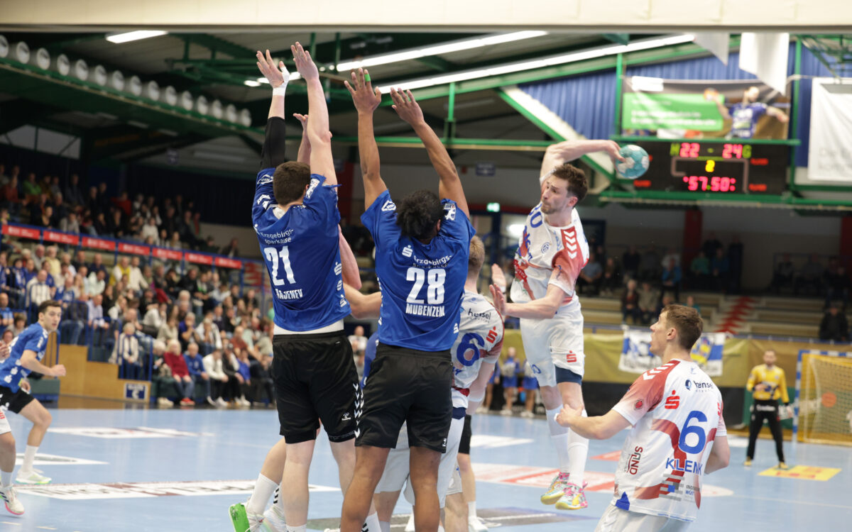 180424 SPORT TVG Adrian Kammlodt konnte gegen seinen ehemaligen Verein vier Treffer erzielen Foto Manja Gehlert 180424 SPORT TVG Adrian Kammlodt konnte gegen seinen ehemaligen Verein vier Treffer erzielen Foto Manja Gehlert