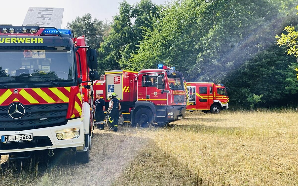 180622 Hanau Waldbrand 2 180622 Hanau Waldbrand 2