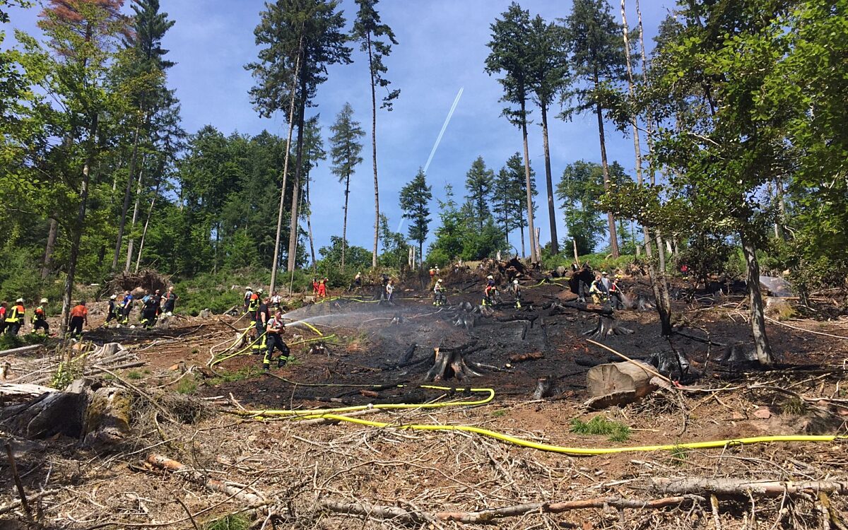 180722 Mespelbrunn Brand 2 180722 Mespelbrunn Brand 2