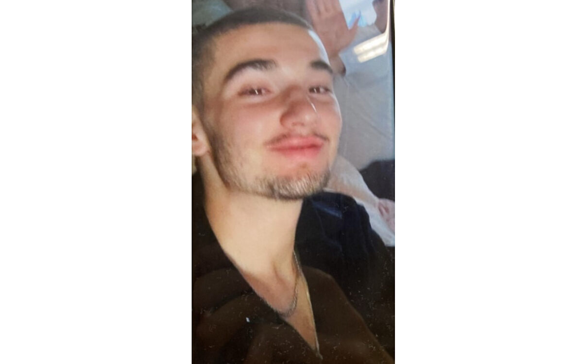 180725 Heusenstamm Yasin Leon Erdogan vermisst 180725 Heusenstamm Yasin Leon Erdogan vermisst