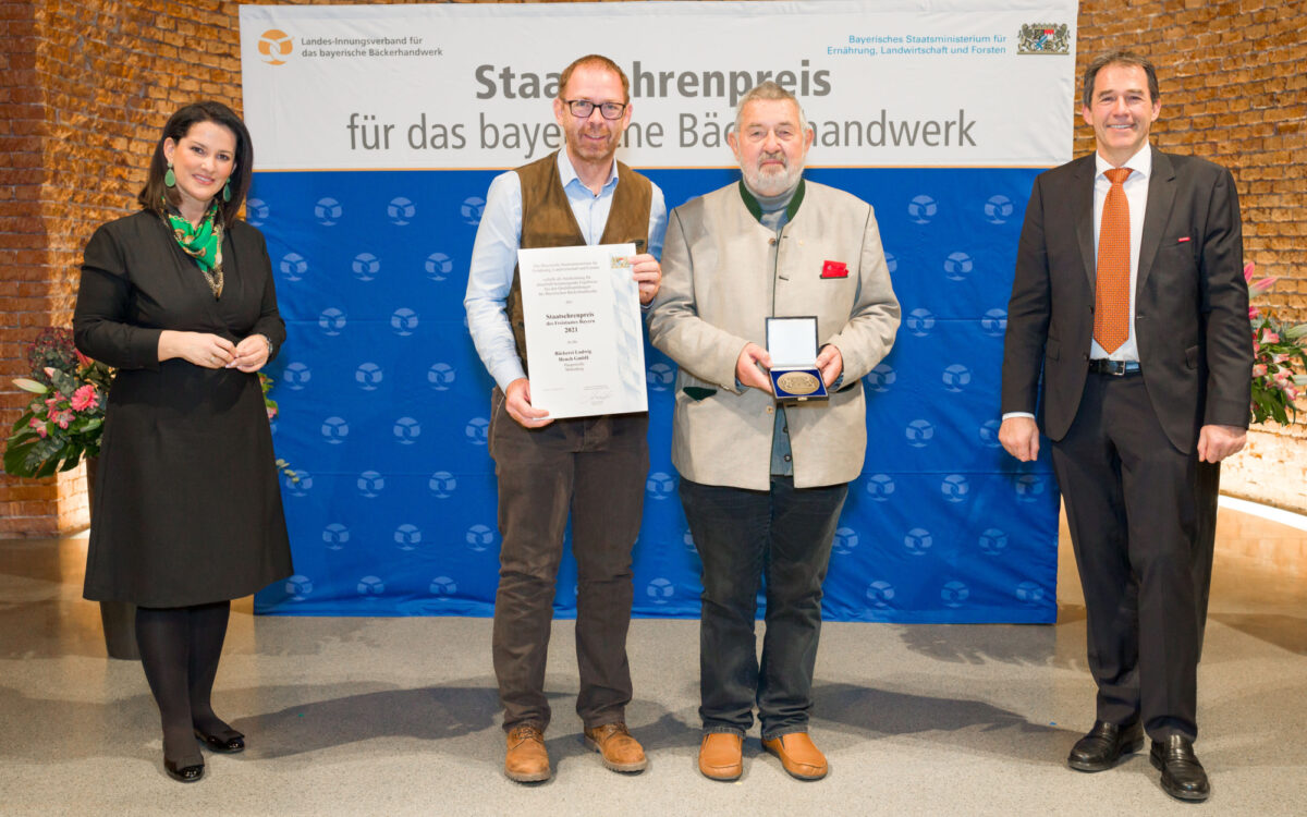 181221 Bayern Baeckerpreis Hench 181221 Bayern Baeckerpreis Hench
