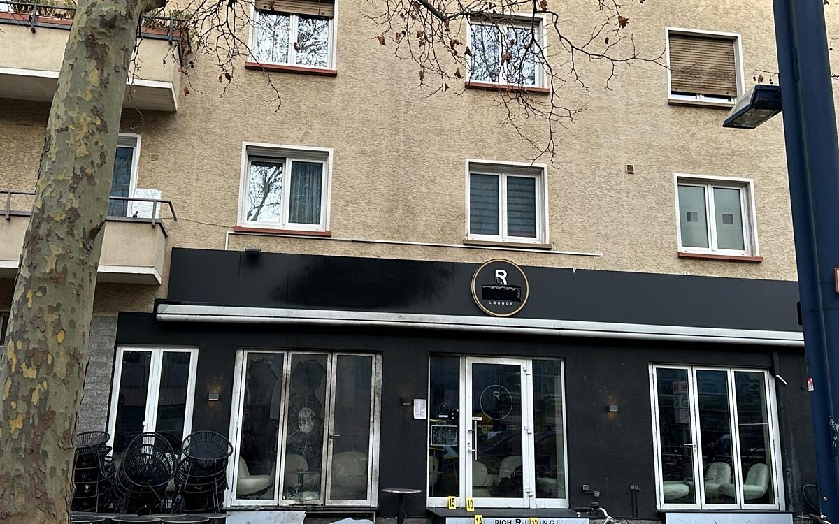 181225 of shisha bar explosion