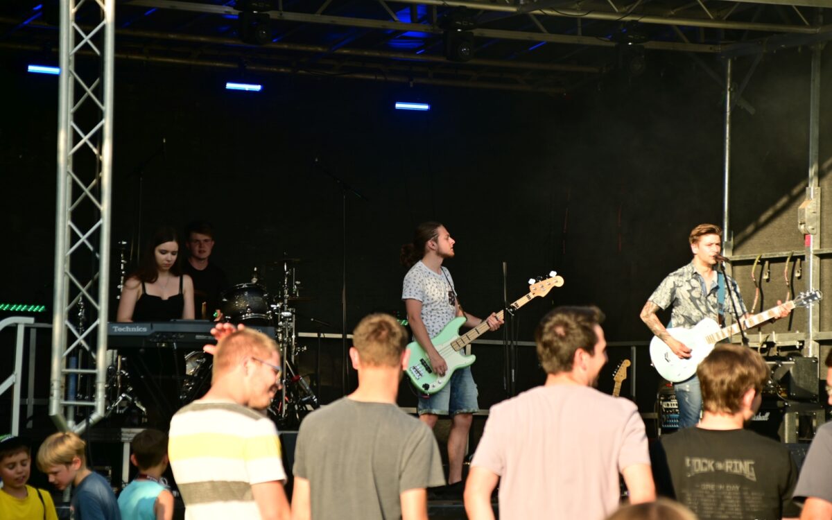 190123 Foto Einhardrock Festival 190123 Foto Einhardrock Festival