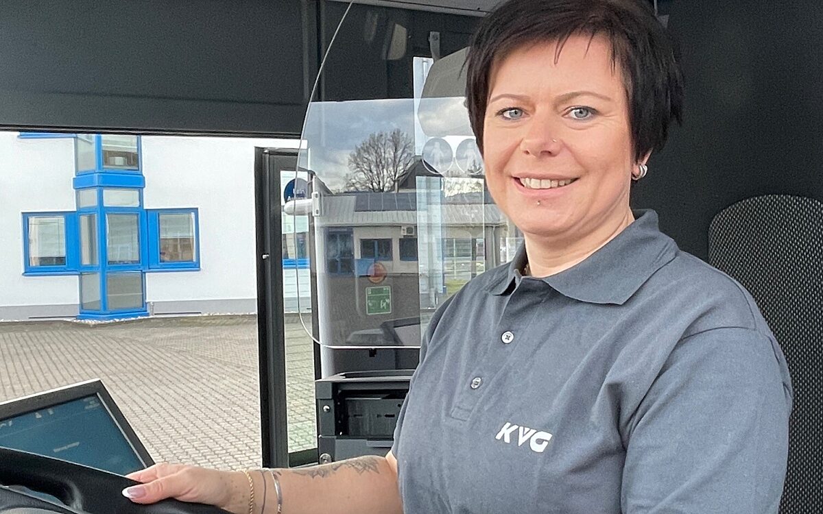 190224 KVG Quereinstieg Anna 2 190224 KVG Quereinstieg Anna 2