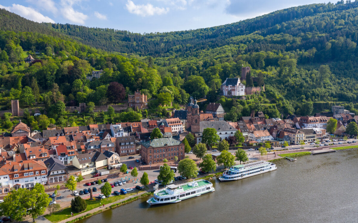 190224 MIL Tourismus im Aufwind im Spessart und am Main Foto Holger Leue 190224 MIL Tourismus im Aufwind im Spessart und am Main Foto Holger Leue