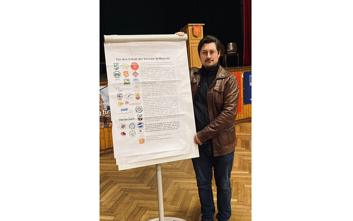 190323 AB Vereine Infoabend Manuel Michniok 190323 AB Vereine Infoabend Manuel Michniok