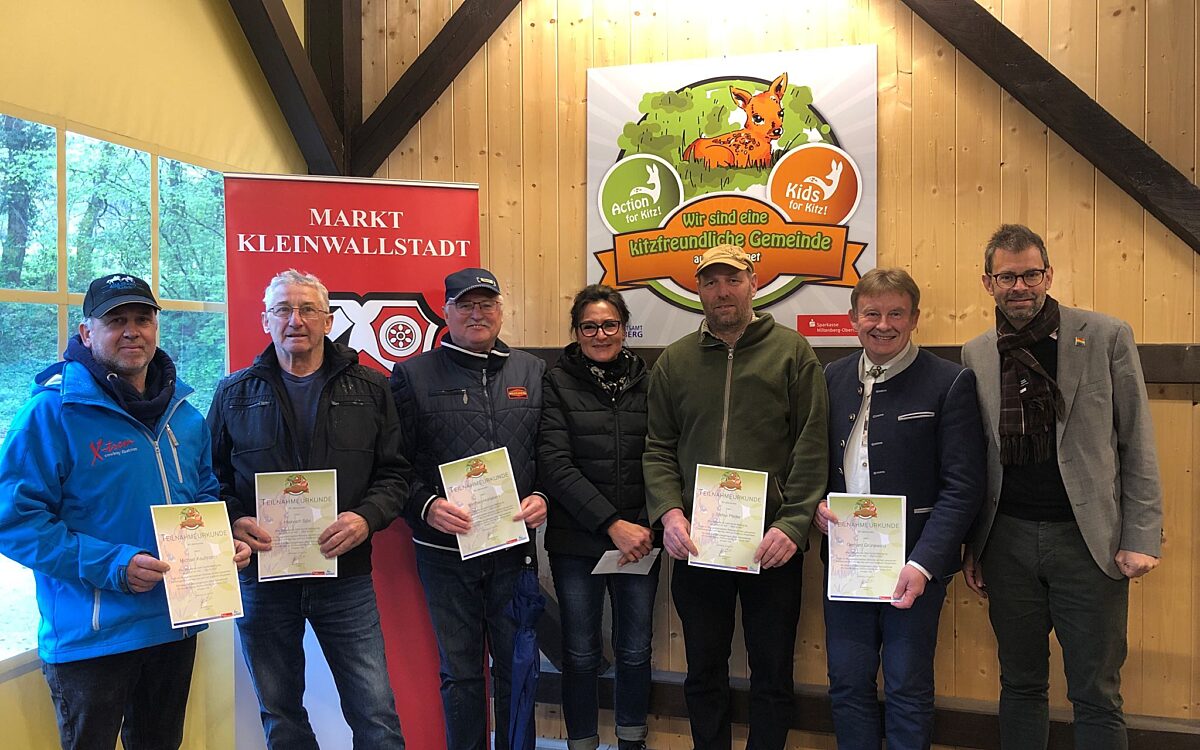 190424 Kleinwallstadt Bambi Preis 3 190424 Kleinwallstadt Bambi Preis 3