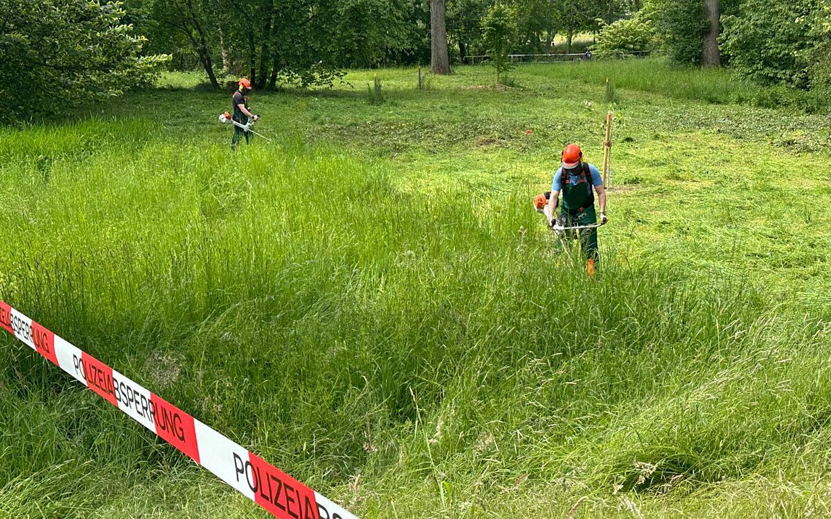 190526 Hanau Frauenleiche gefunden 3 190526 Hanau Frauenleiche gefunden 3