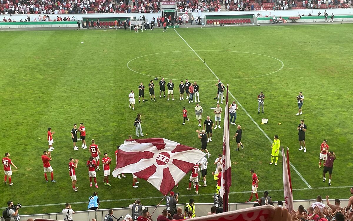 190824 OFC Magdeburg Sieg DFB Pokal 190824 OFC Magdeburg Sieg DFB Pokal