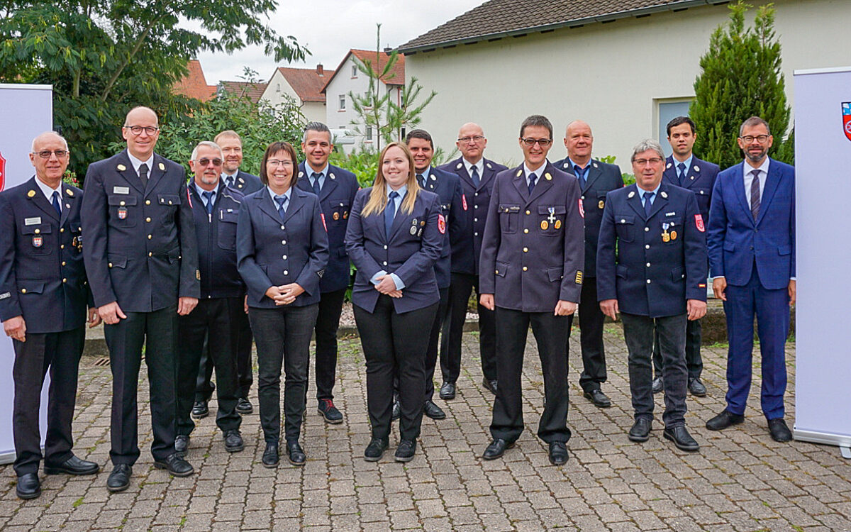 190922 Kreis MIL Feuerwehrverband 190922 Kreis MIL Feuerwehrverband