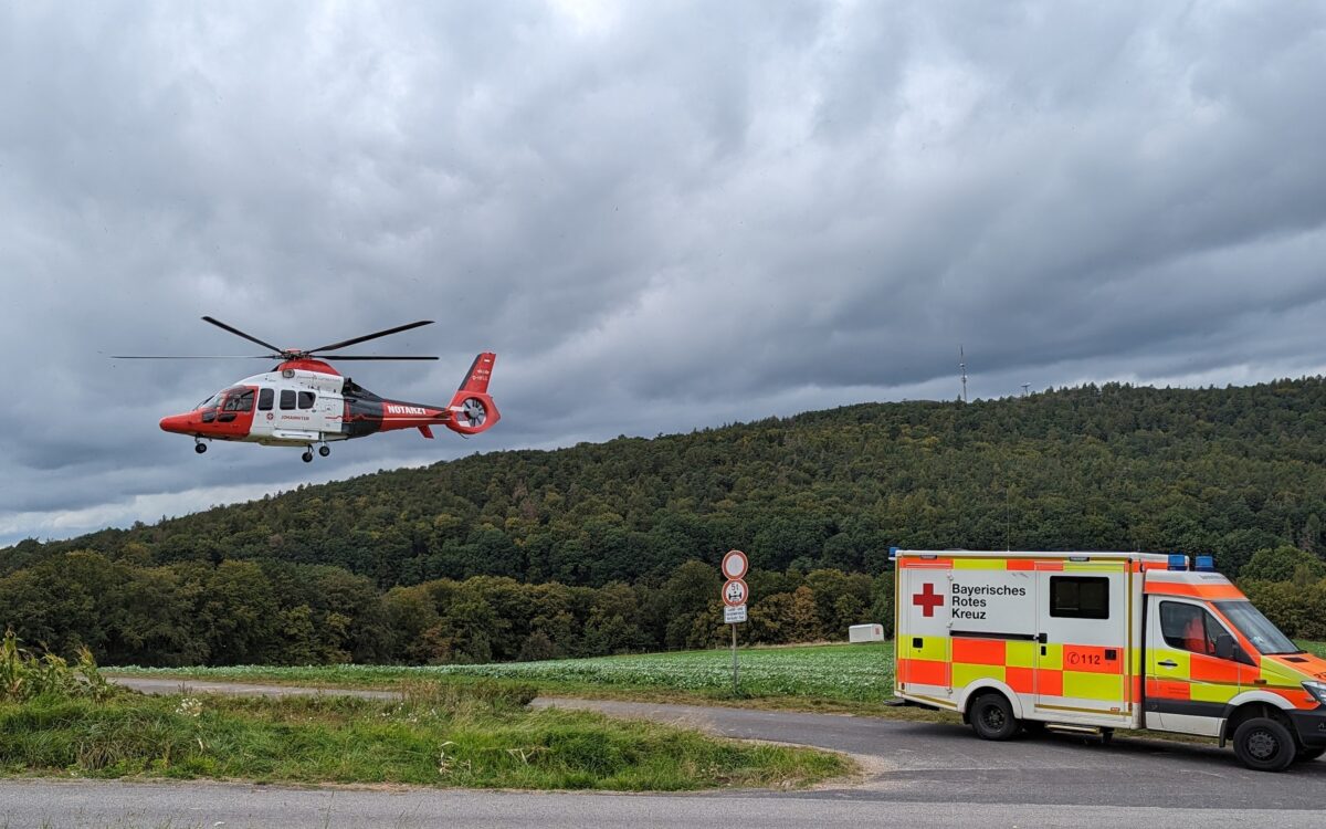 190923 Hemsbach arbeitsunfall 190923 Hemsbach arbeitsunfall