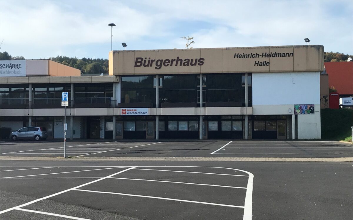 191022 waechtersbach heinrich heldmann halle 191022 waechtersbach heinrich heldmann halle