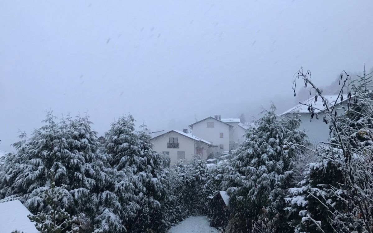 191122 Waechtersbach erster Schnee Ma G 191122 Waechtersbach erster Schnee Ma G