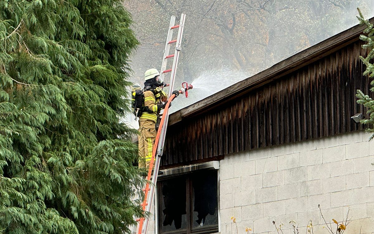 191124 Kleinostheim Brand 1 191124 Kleinostheim Brand 1