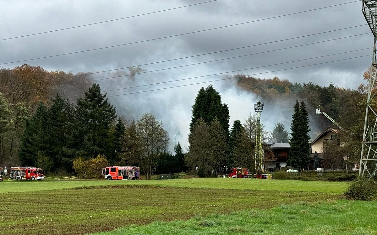 191124 Kleinostheim Brand 2 191124 Kleinostheim Brand 2