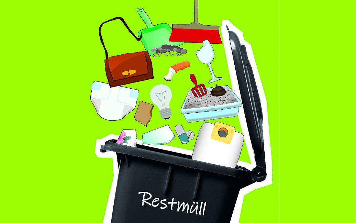 200223 MIL Restmuell Symbolbild1 200223 MIL Restmuell Symbolbild1