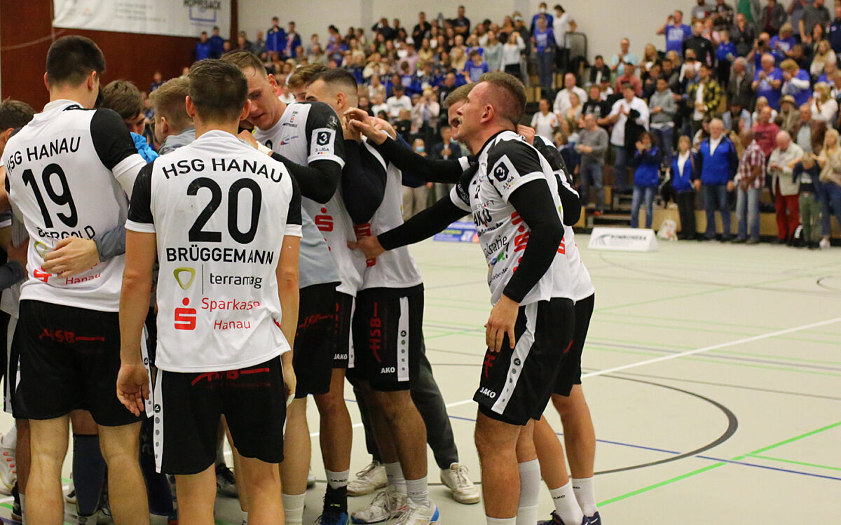 200322 HSG Aufstiegsrunde 200322 HSG Aufstiegsrunde