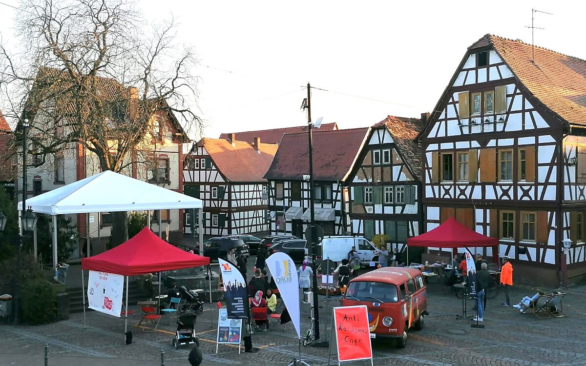 200323 Bruchkoebel Anti Rassismus Wochen 200323 Bruchkoebel Anti Rassismus Wochen