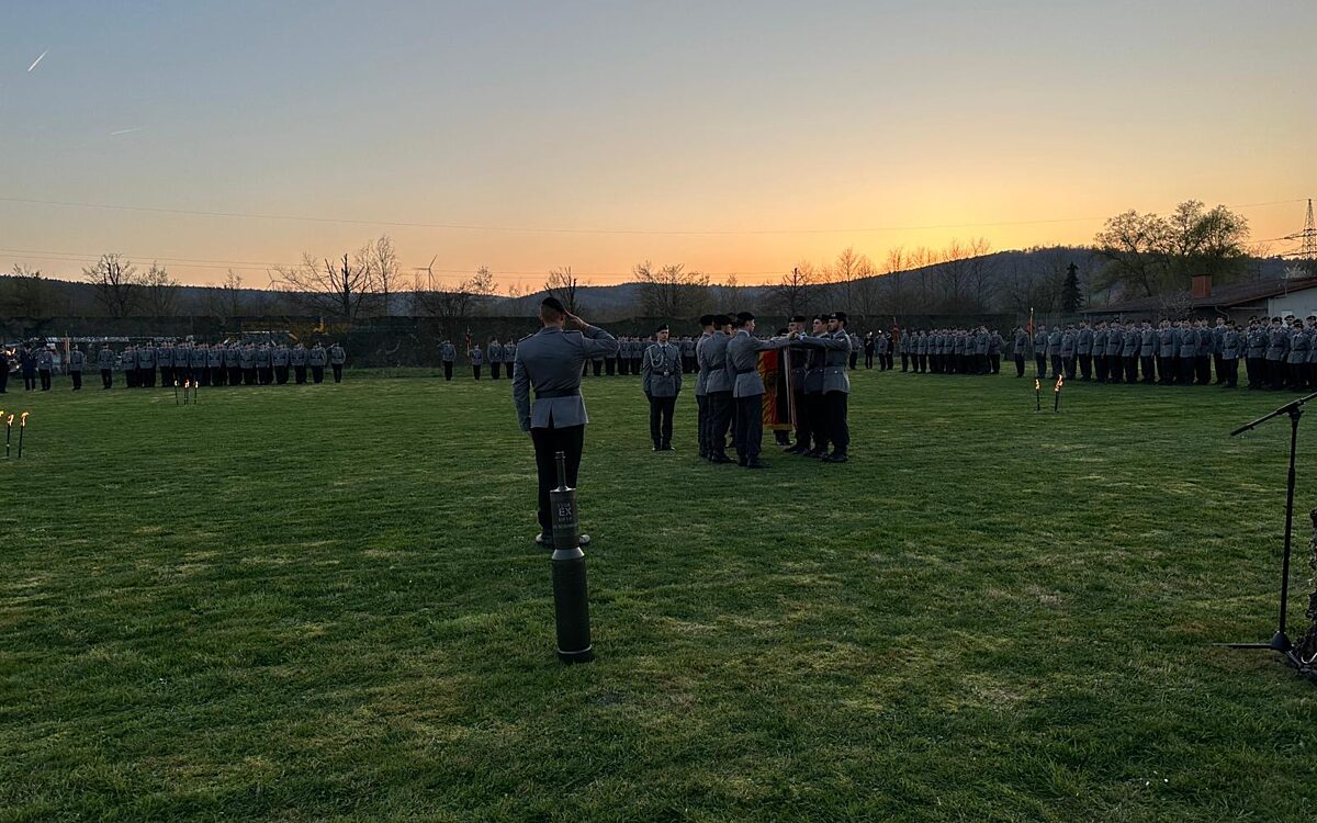 2003265 Bataillonsappell in Klingeberg 4