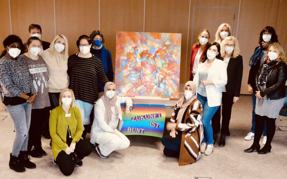 200422 Karrierestart mit Kind 200422 Karrierestart mit Kind