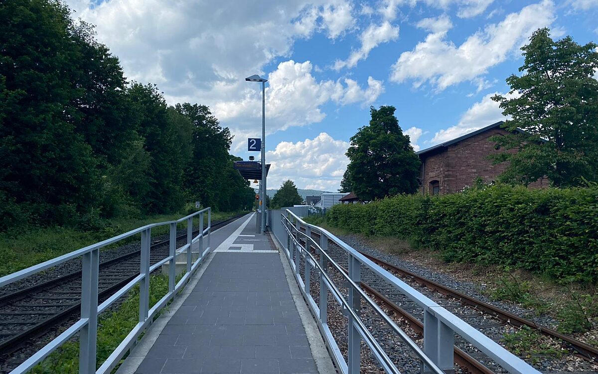 200524 Kleinheubach Bahnhof Unglueck 2 200524 Kleinheubach Bahnhof Unglueck 2
