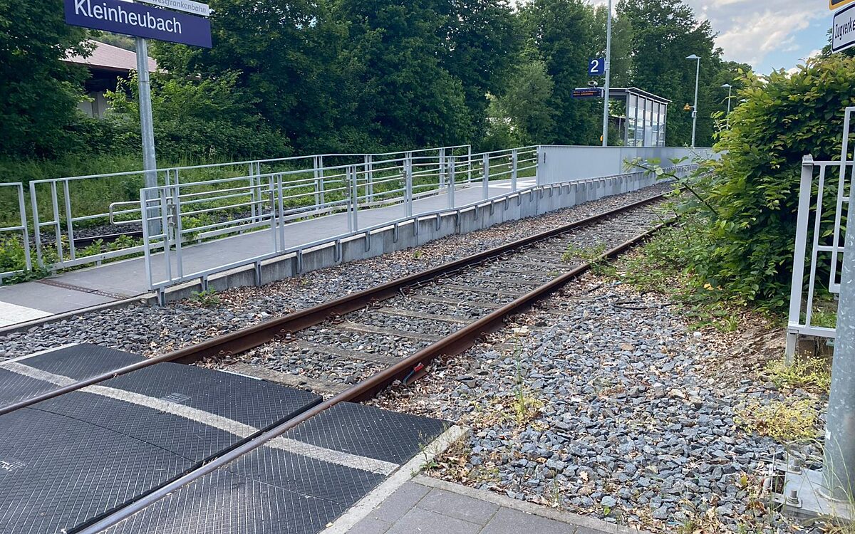 200524 Kleinheubach Bahnhof Unglueck 3 200524 Kleinheubach Bahnhof Unglueck 3