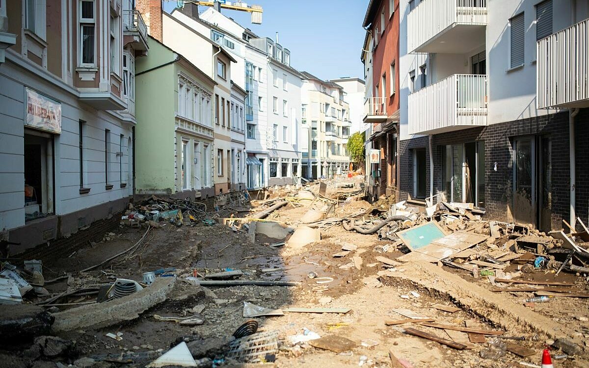 200721 LK AB Einsatz Hochwassgebiet 28 200721 LK AB Einsatz Hochwassgebiet 28