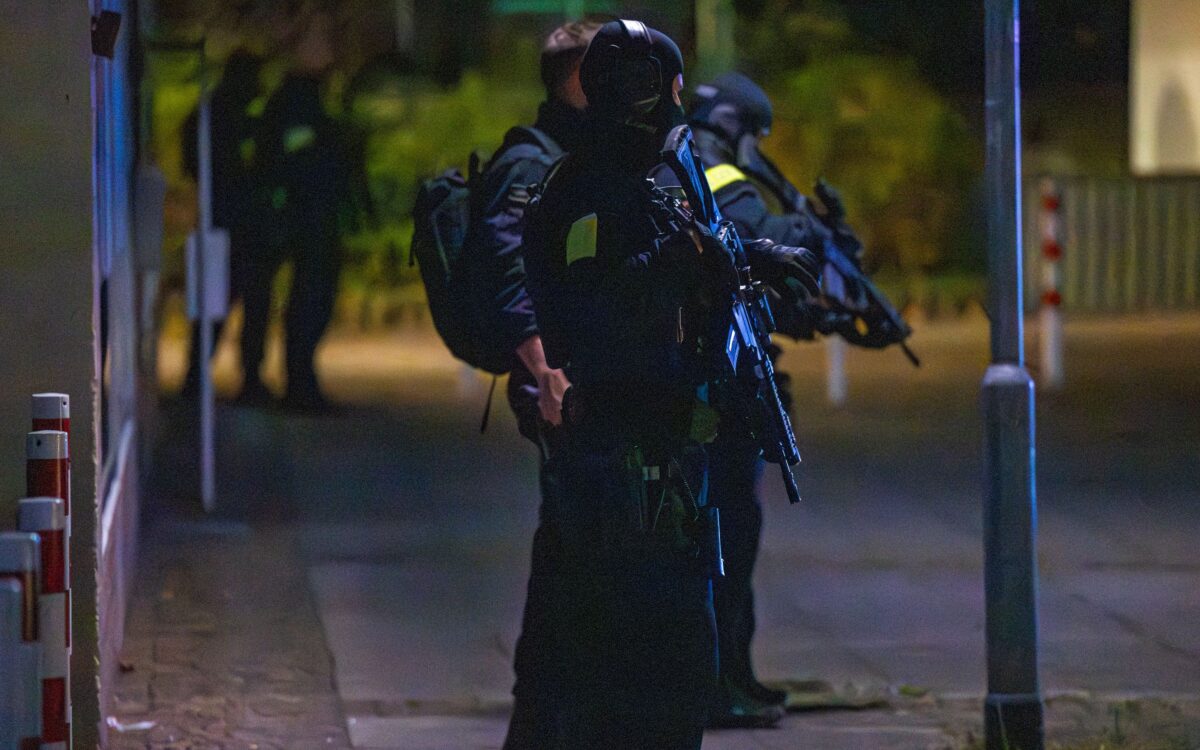 200925 Rodgau Nieder Roden Schuesse 5 VISION 200925 Rodgau Nieder Roden Schuesse 5 VISION