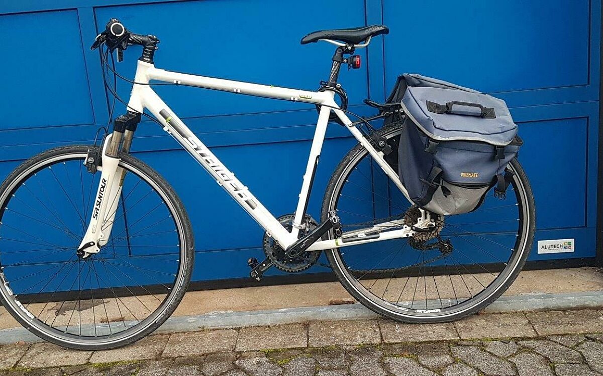 201021 Rodgau Fahrrad 201021 Rodgau Fahrrad