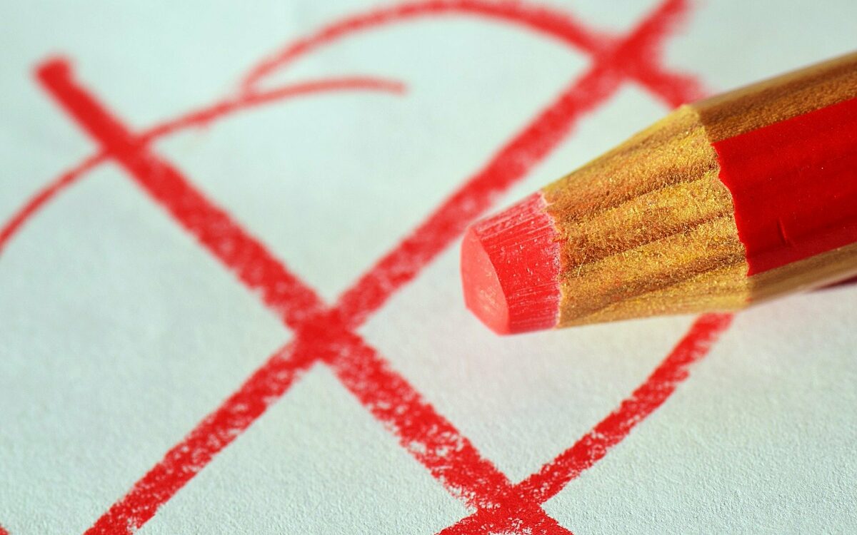 201121 Symbolbild Wahl Kreuzchen stift 201121 Symbolbild Wahl Kreuzchen stift