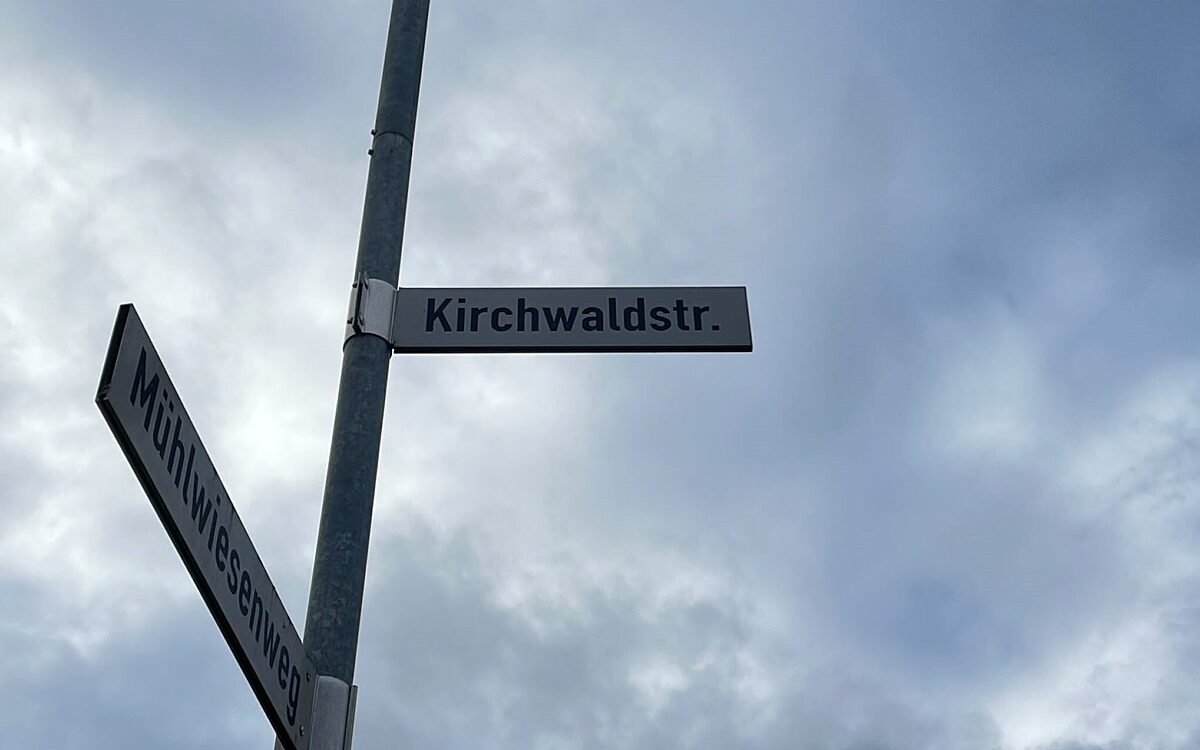 201123 Mainhausen Stecherei ACM 201123 Mainhausen Stecherei ACM