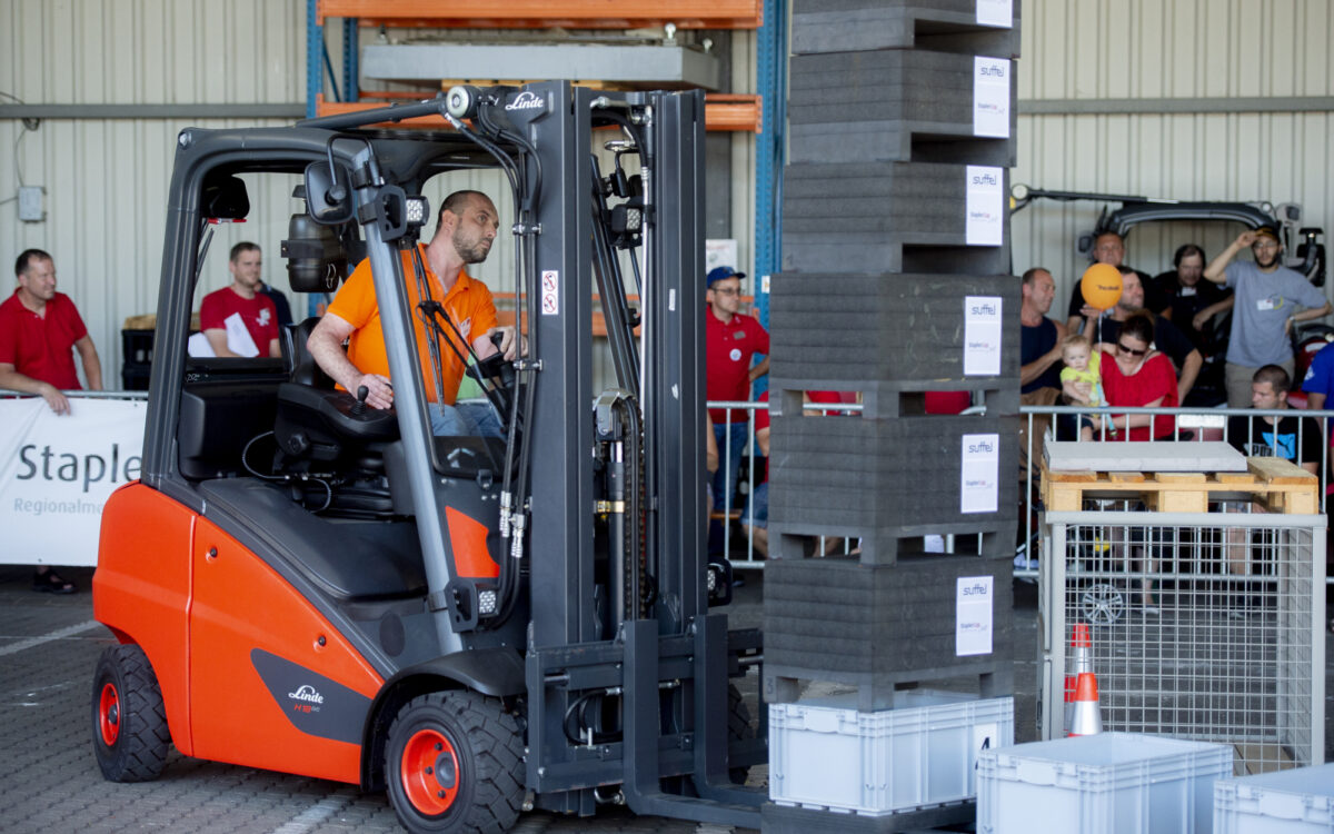 2019suffel staplercup