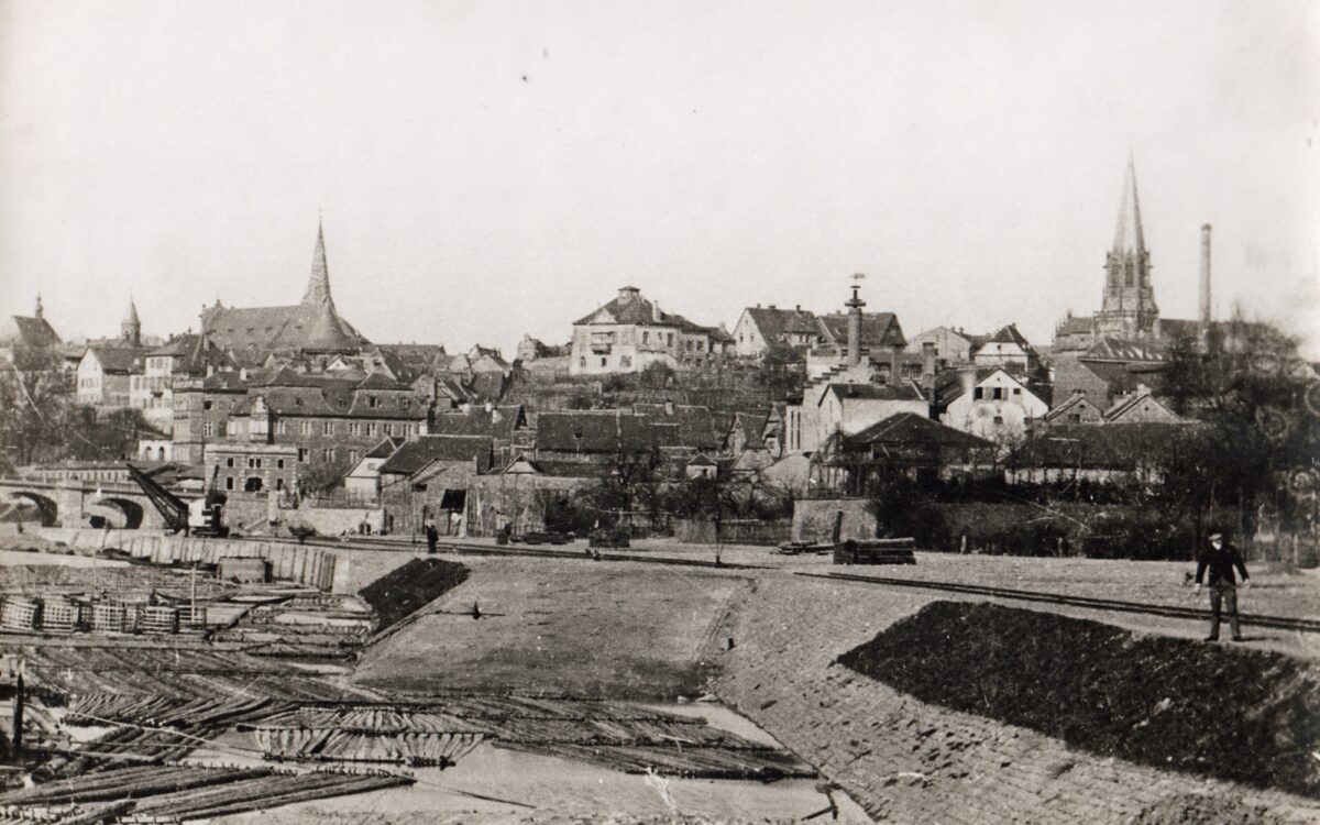 2022 06 22 Aschaffenburger Flosshafen 2022 06 22 Aschaffenburger Flosshafen