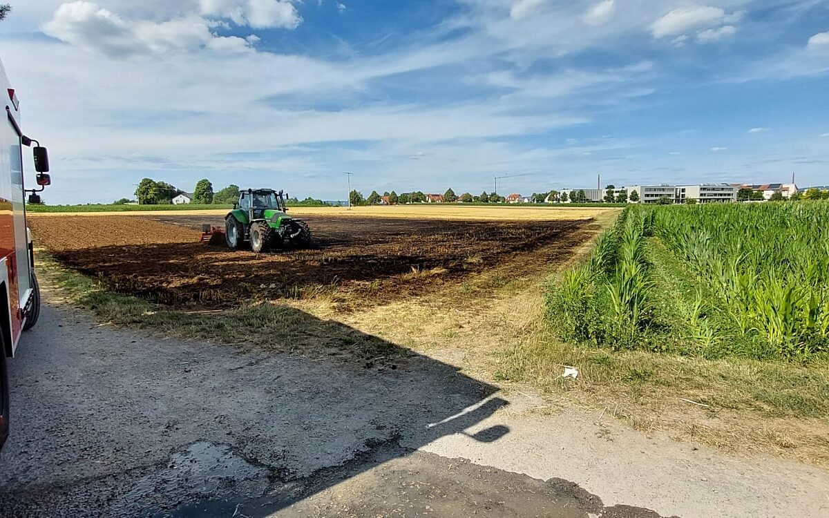 20220706 Feldbrand Grossostheim 20220706 Feldbrand Grossostheim