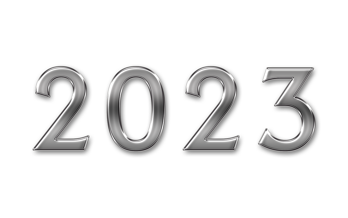 2023 2023